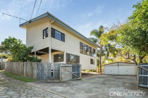 Property photo of 21 Margate Parade Margate QLD 4019