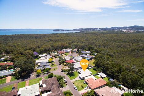 17 Compass Cl, Salamander Bay, NSW 2317