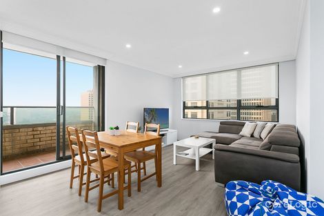 Property photo of 1703A/148 Elizabeth Street Surry Hills NSW 2010