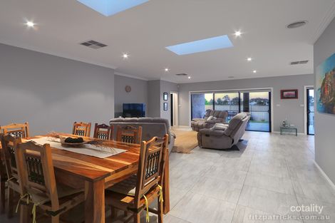 Property photo of 38 Barton Avenue Lloyd NSW 2650