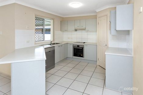 Property photo of 27 Barrallier Place Drewvale QLD 4116