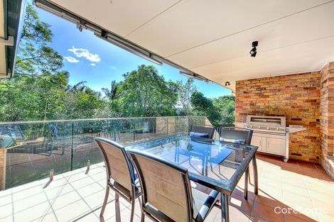Property photo of 34A Carrington Road Wahroonga NSW 2076