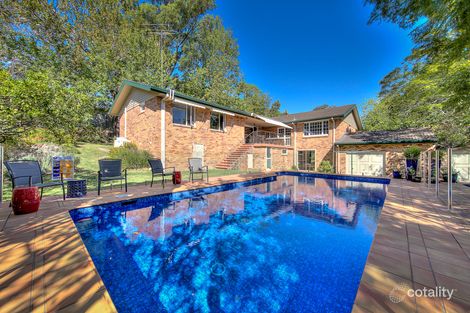 Property photo of 34A Carrington Road Wahroonga NSW 2076