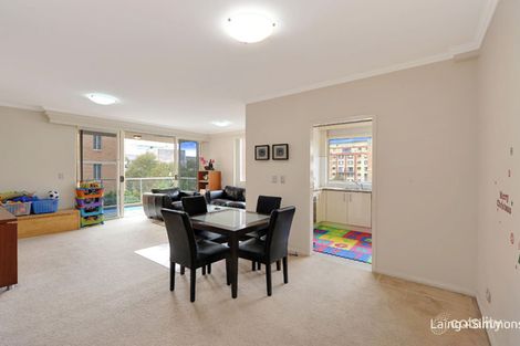 Property photo of 91/14-18 Thomas Street Waitara NSW 2077