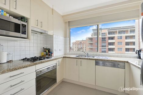 Property photo of 91/14-18 Thomas Street Waitara NSW 2077