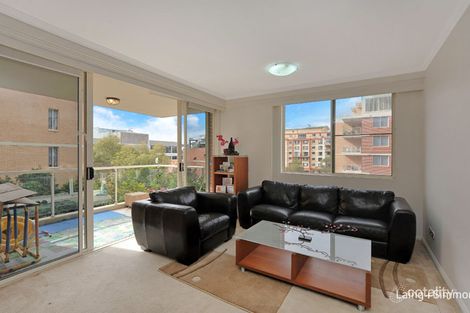 Property photo of 91/14-18 Thomas Street Waitara NSW 2077