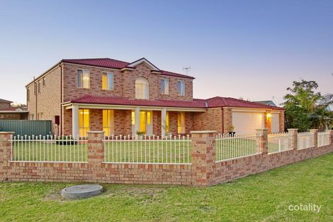 Property photo of 29 Walker Avenue Kanwal NSW 2259