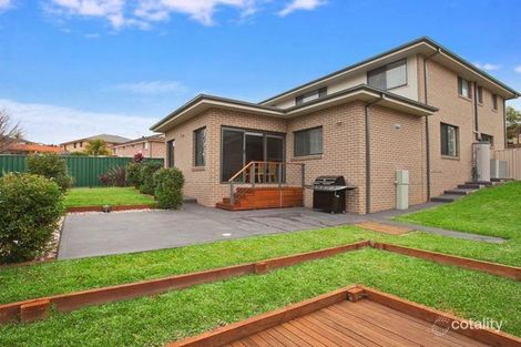 Property photo of 29 Timothy Place Edensor Park NSW 2176