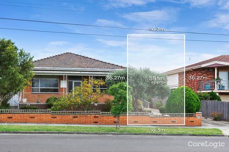 Property photo of 58 Leicester Street Preston VIC 3072