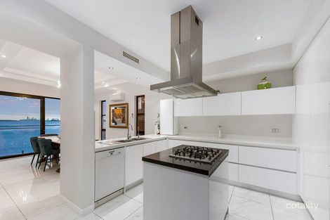 23 King Arthurs Ct, Paradise Point, QLD 4216