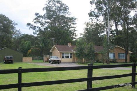 59 Mitchell Dr, Glossodia, NSW 2756