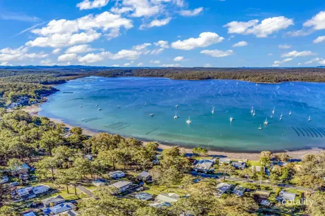 Lot 2353 Ulmarra Cres, North Arm Cove, NSW 2324