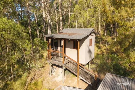 Property photo of 428 Cedar Creek Road Gheerulla QLD 4574