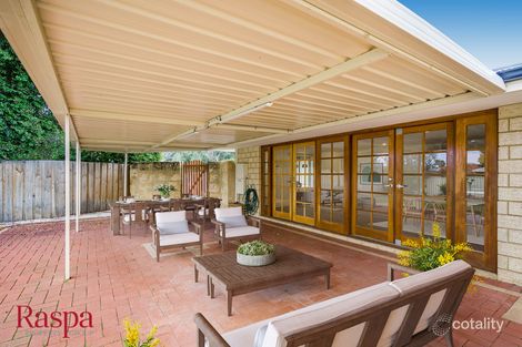 Property photo of 10B Joyce Avenue Hamilton Hill WA 6163