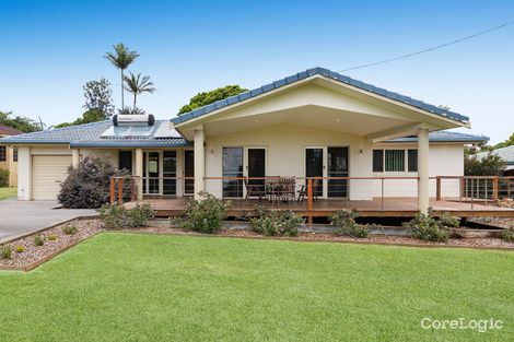 Property photo of 14 Parkland Drive Alstonville NSW 2477