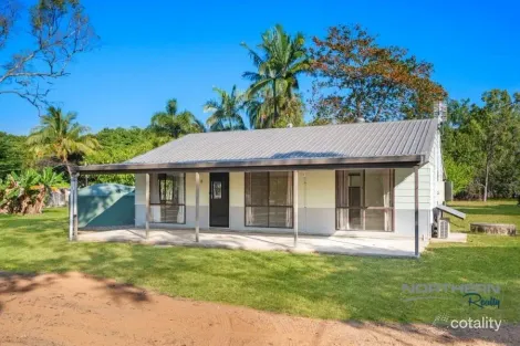 Property photo of 8 Lorne Court Bluewater QLD 4818