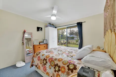 Property photo of 4 Wissemann Street Mount Alford QLD 4310