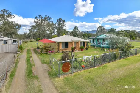 Property photo of 4 Wissemann Street Mount Alford QLD 4310