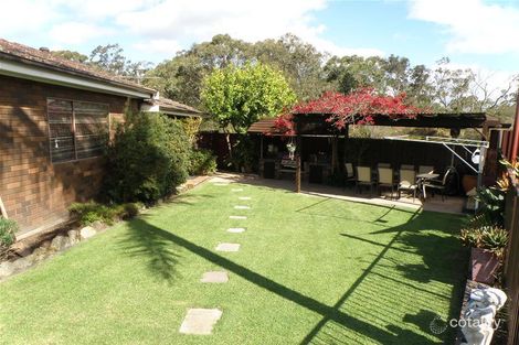 Property photo of 27 Parkview Avenue Picnic Point NSW 2213