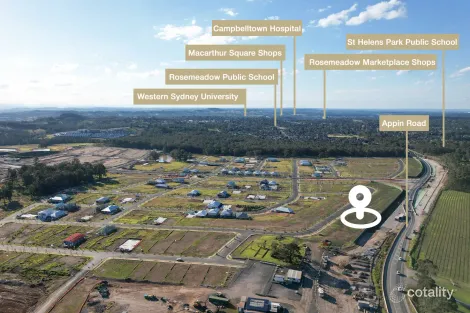 50 Dallas Dr, Gilead, NSW 2560