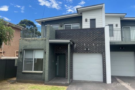 Property photo of 85A Spurway Street Ermington NSW 2115