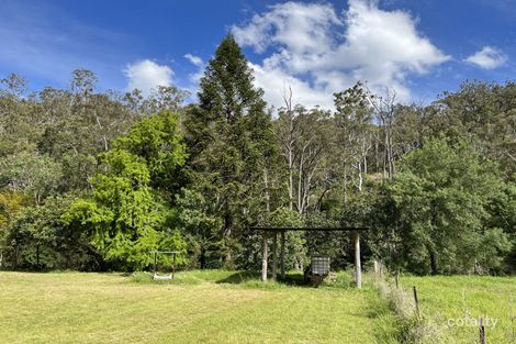 Property photo of 355 Bakers Road Mount Colliery QLD 4370