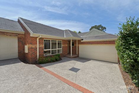 Property photo of 2/14 Hammence Street Glen Waverley VIC 3150