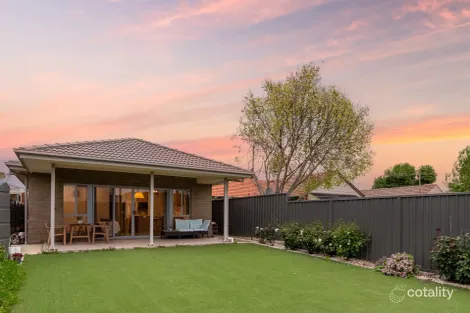 Property photo of 13A Harcourt Avenue Clovelly Park SA 5042