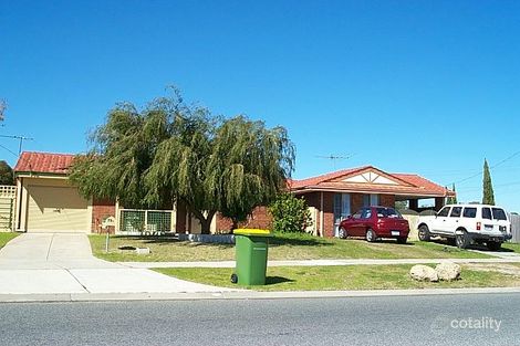 79b Grange Dr, Cooloongup, WA 6168