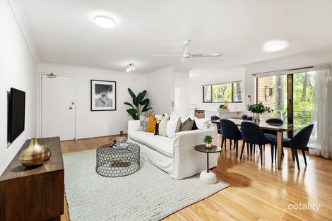 Property photo of 3/17 Dunmore Terrace Auchenflower QLD 4066