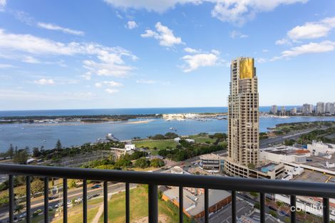 Property photo of 286/105 Scarborough Street Southport QLD 4215