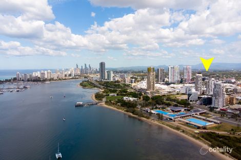 Property photo of 286/105 Scarborough Street Southport QLD 4215