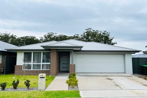 10 Highland Ave, Cooranbong, NSW 2265
