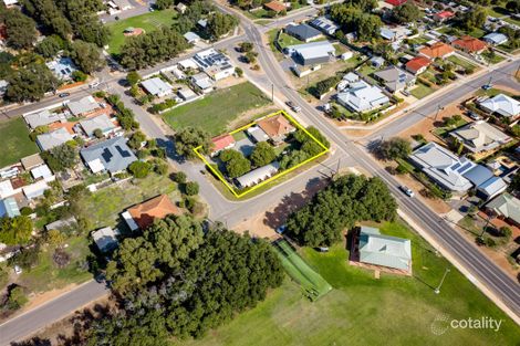 Property photo of 32 Waldeck Street Dongara WA 6525