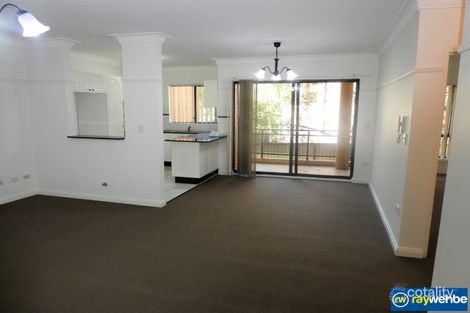 Property photo of 1/12-14 Newman Street Merrylands NSW 2160