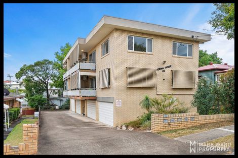 3/23 Dora St, Moorooka, QLD 4105