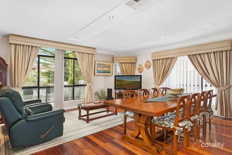 Property photo of 7 Hurkett Place Bossley Park NSW 2176