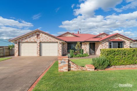 20 Jack St, Darling Heights, QLD 4350