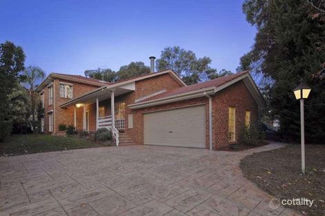 16 Crestview Cl, Montrose, VIC 3765