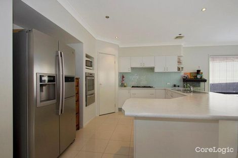 Property photo of 10 Kiernan Crescent Abbotsbury NSW 2176