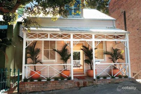 Property photo of 150 Sutherland Street Paddington NSW 2021