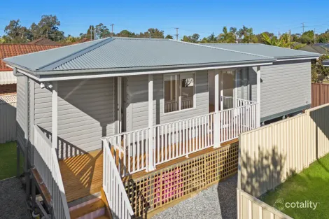 Property photo of 12 Shaw Street Killarney Vale NSW 2261