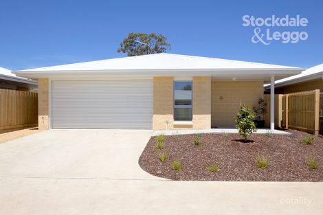 4/9 Allison St, Leongatha, VIC 3953