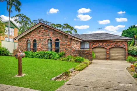 89 Marton Cres, Kings Langley, NSW 2147