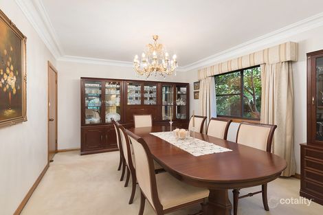 Property photo of 17 Perry Street North Rocks NSW 2151