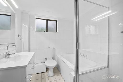 Property photo of 17/57 Leamington Road Telopea NSW 2117