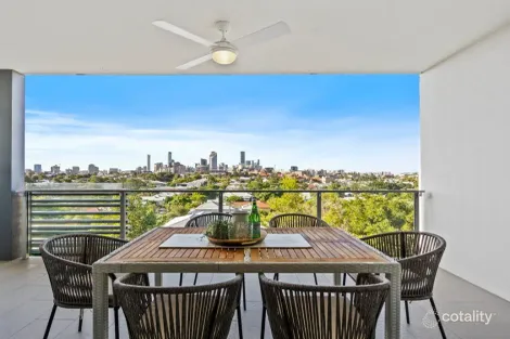 1206/8 Lochaber St, Dutton Park, QLD 4102