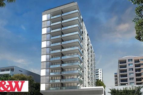 403/27 Church Ave, Mascot, NSW 2020