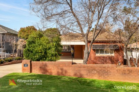 Property photo of 14 Sunshine Avenue Turvey Park NSW 2650