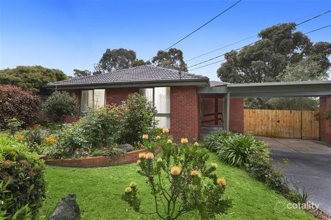 Property photo of 829 Waverley Road Glen Waverley VIC 3150